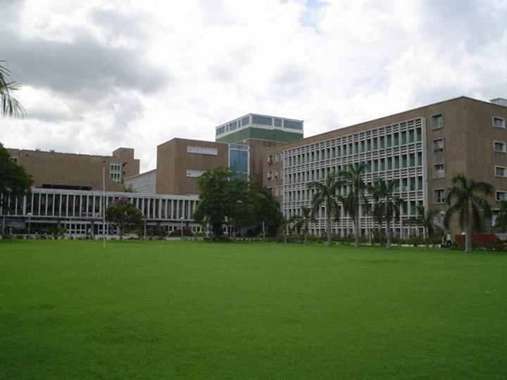 All India Institute of Medical Sciences